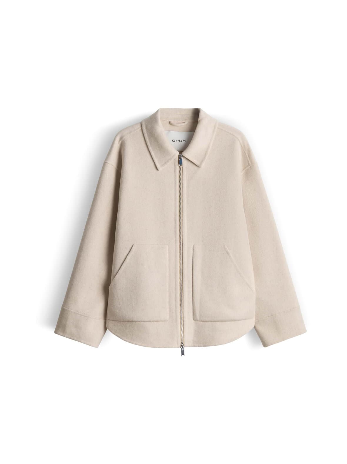 Hillvyn-takki – Opus