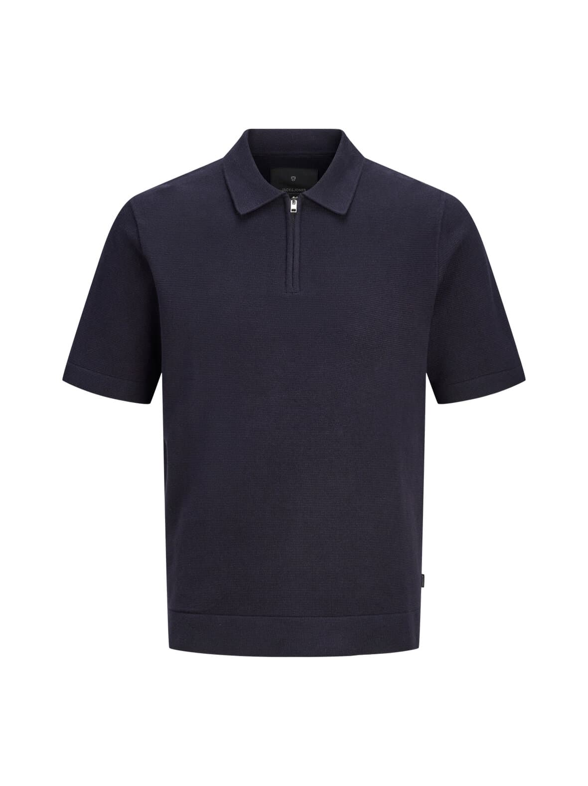 Jprblamilano zip -pikeeneule – JACK & JONES