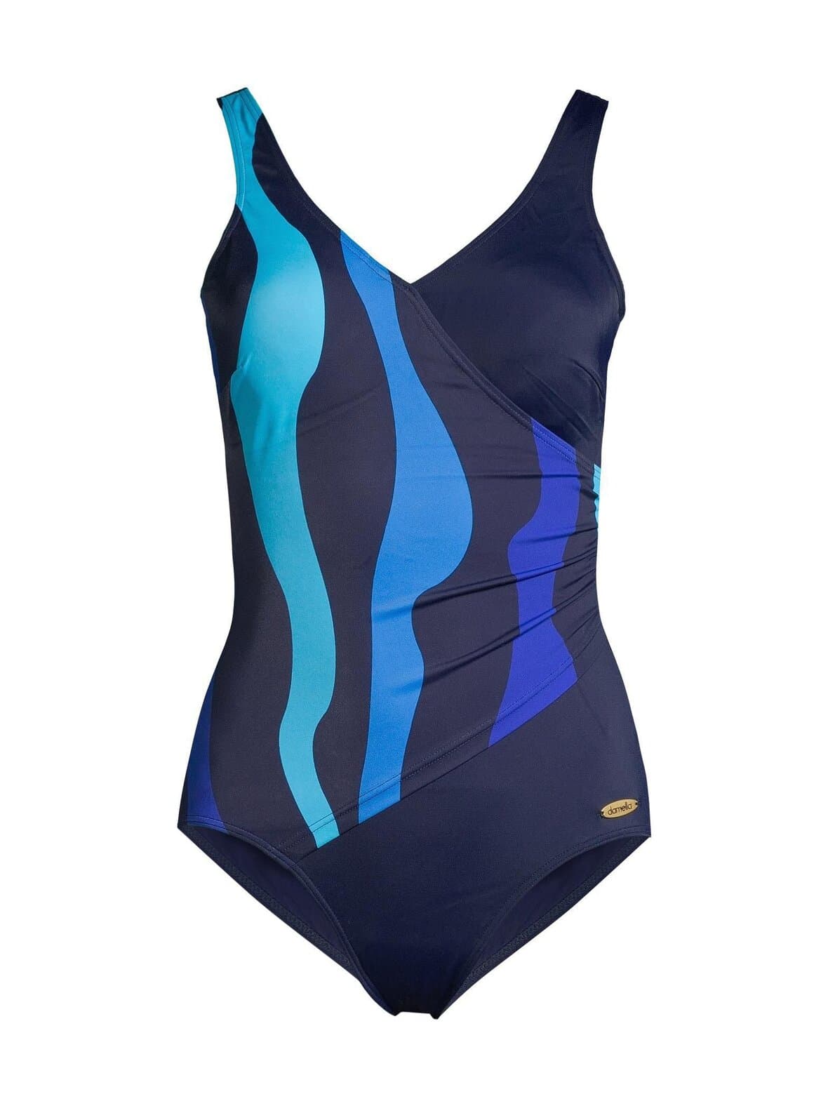 Julia-uimapuku – Damella