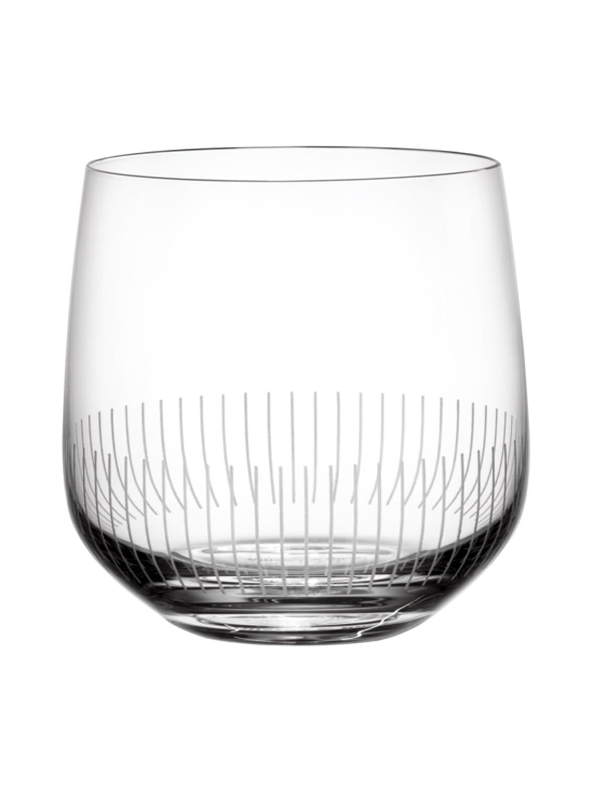 Afina-kristallilasit 4 kpl – Villeroy Boch