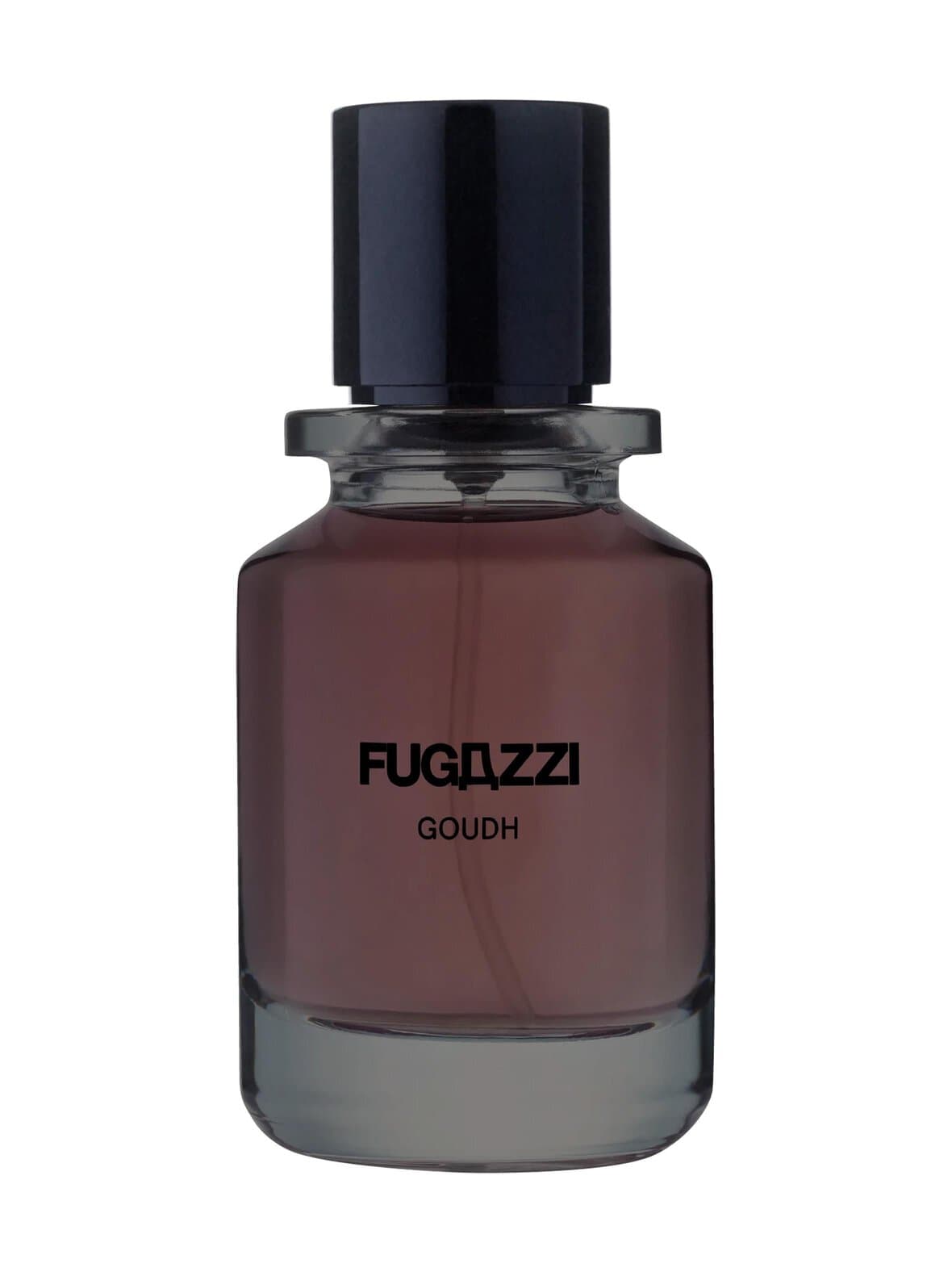 Goudh -tuoksu – Fugazzi