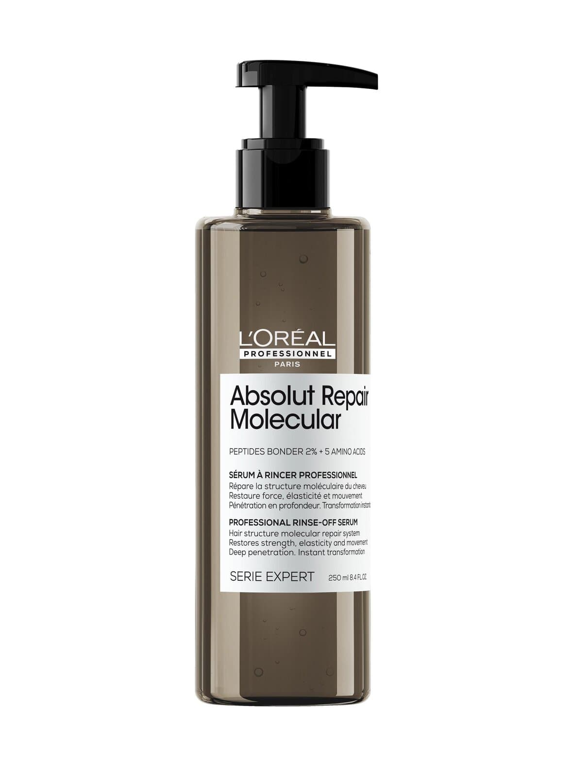 Absolut repair molecular rinse-off serum -seerumi – L'Oreal