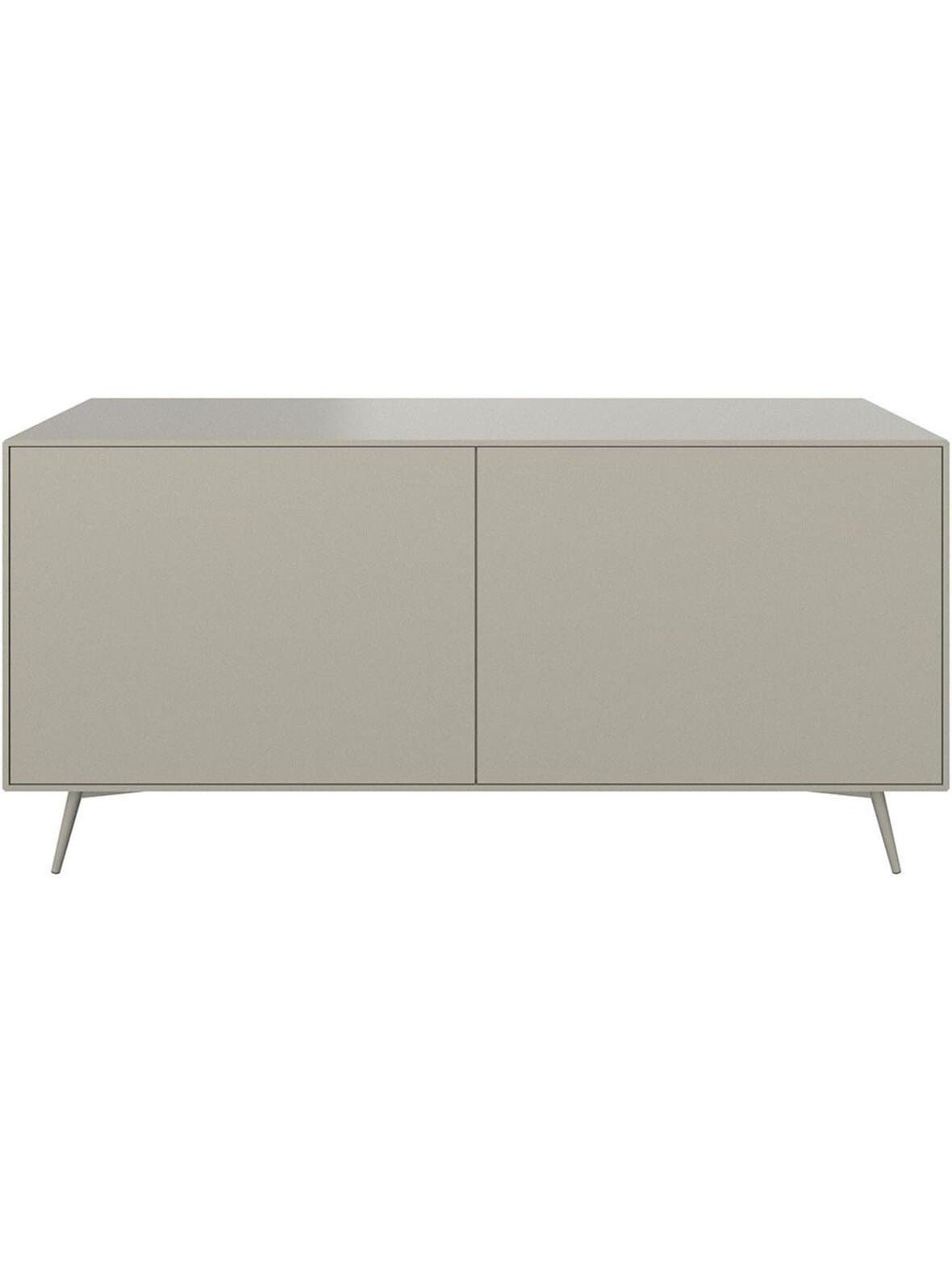 Fermo-senkki harmaa 48 x 152 cm – BoConcept