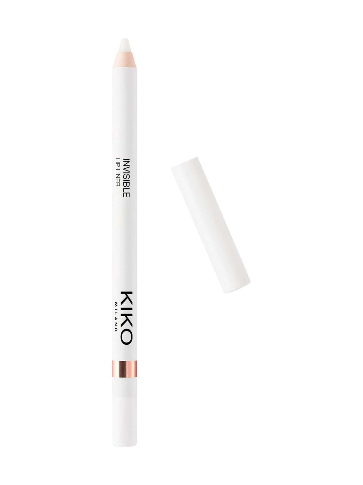 Invisible lip liner -huultenrajauskynä – Kiko Milano
