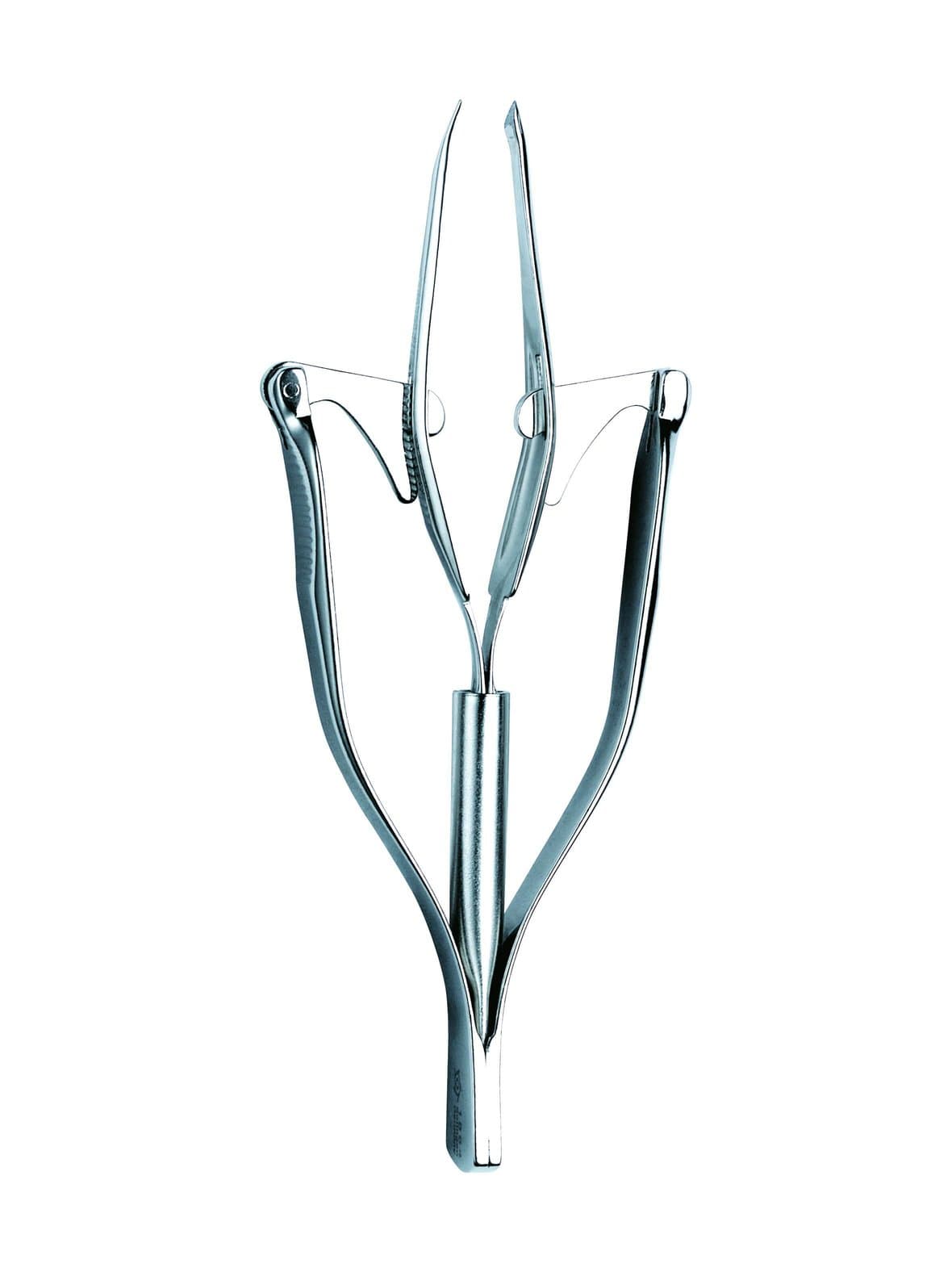 Automaattipinsetit – Pfeilring