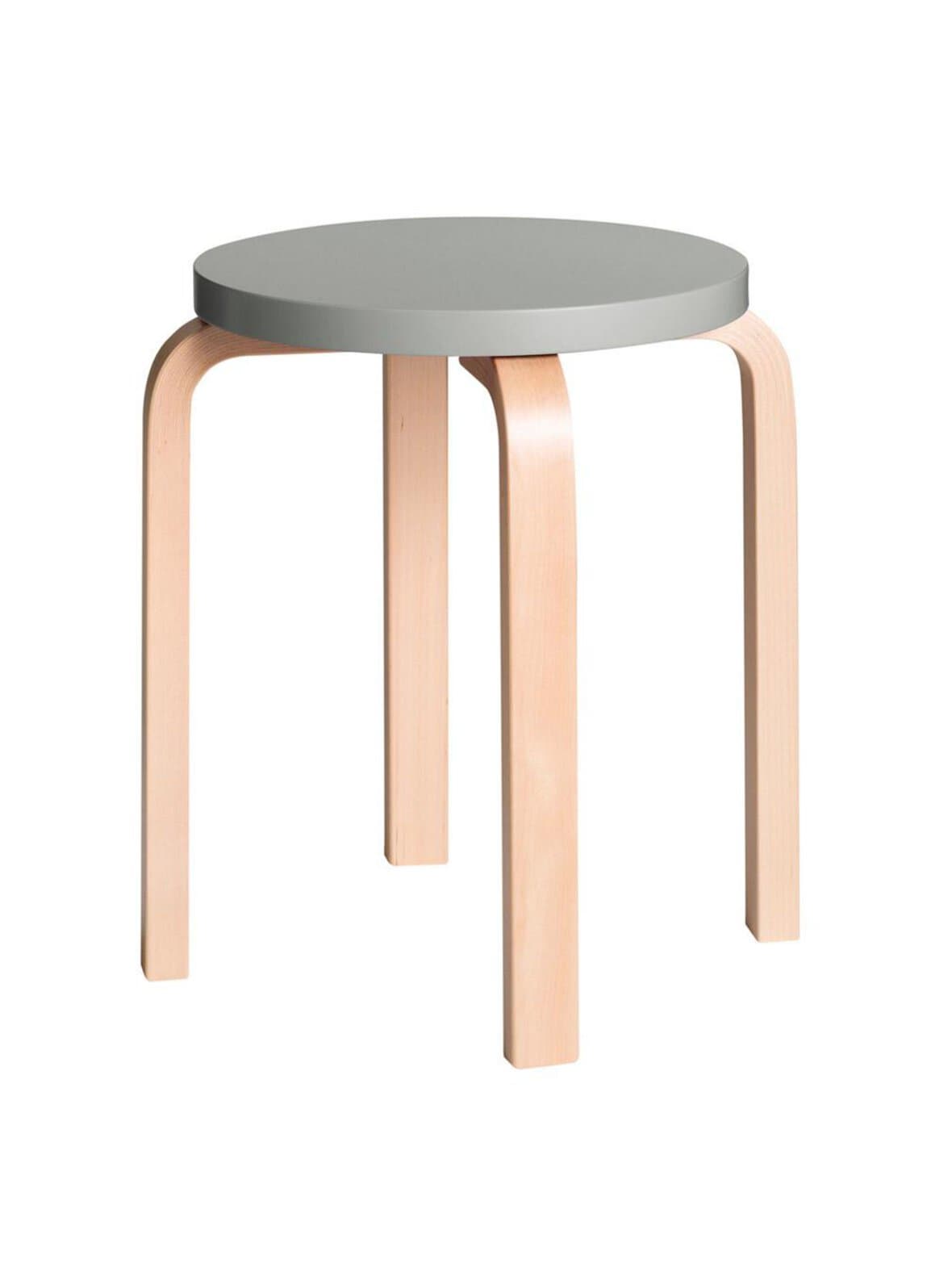 Jakkara e60 koivu/harmaa – Artek