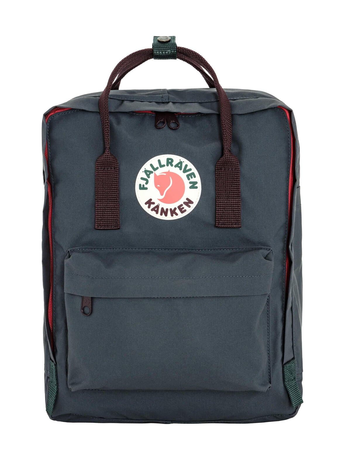 Kånken koncept -reppu 16 l – Fjällräven