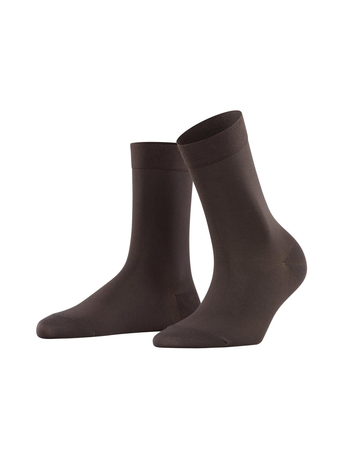 Cotton touch so -sukat – Falke