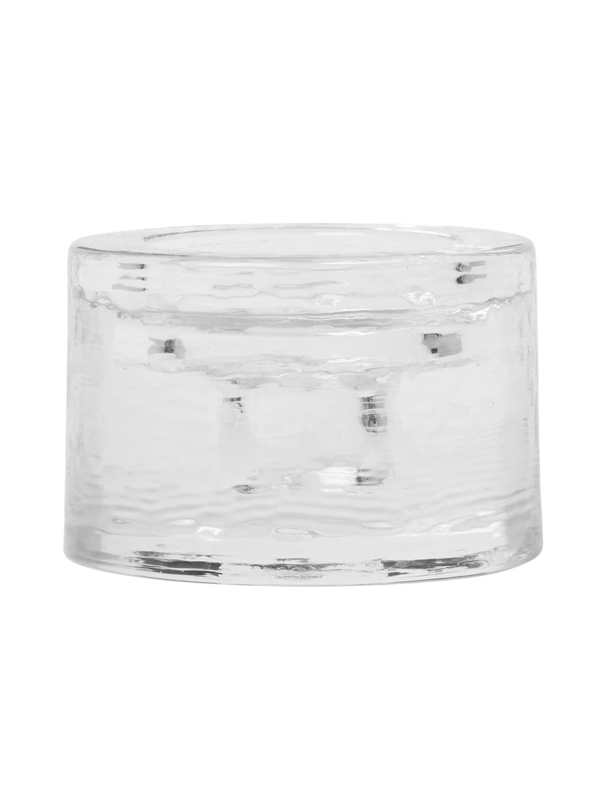 Gradia holder -kynttilänjalka – ferm LIVING