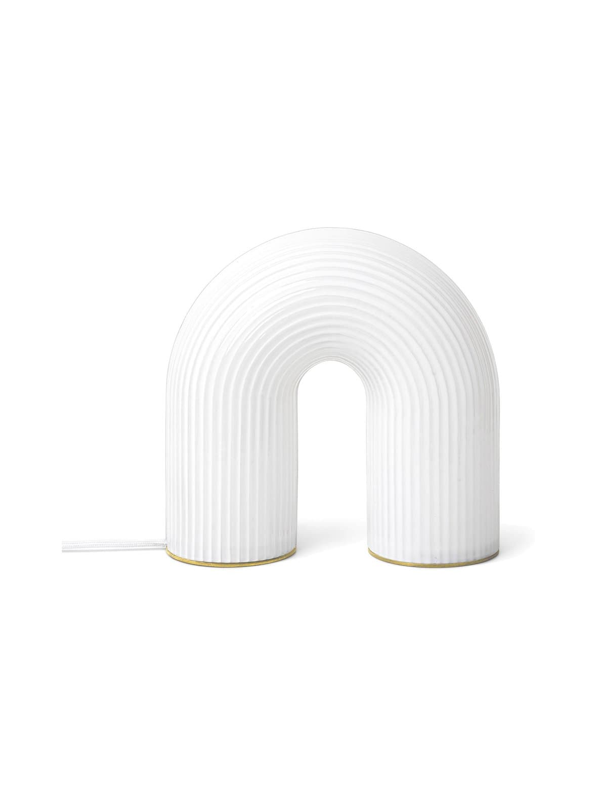 Vuelta-pöytävalaisin – ferm LIVING