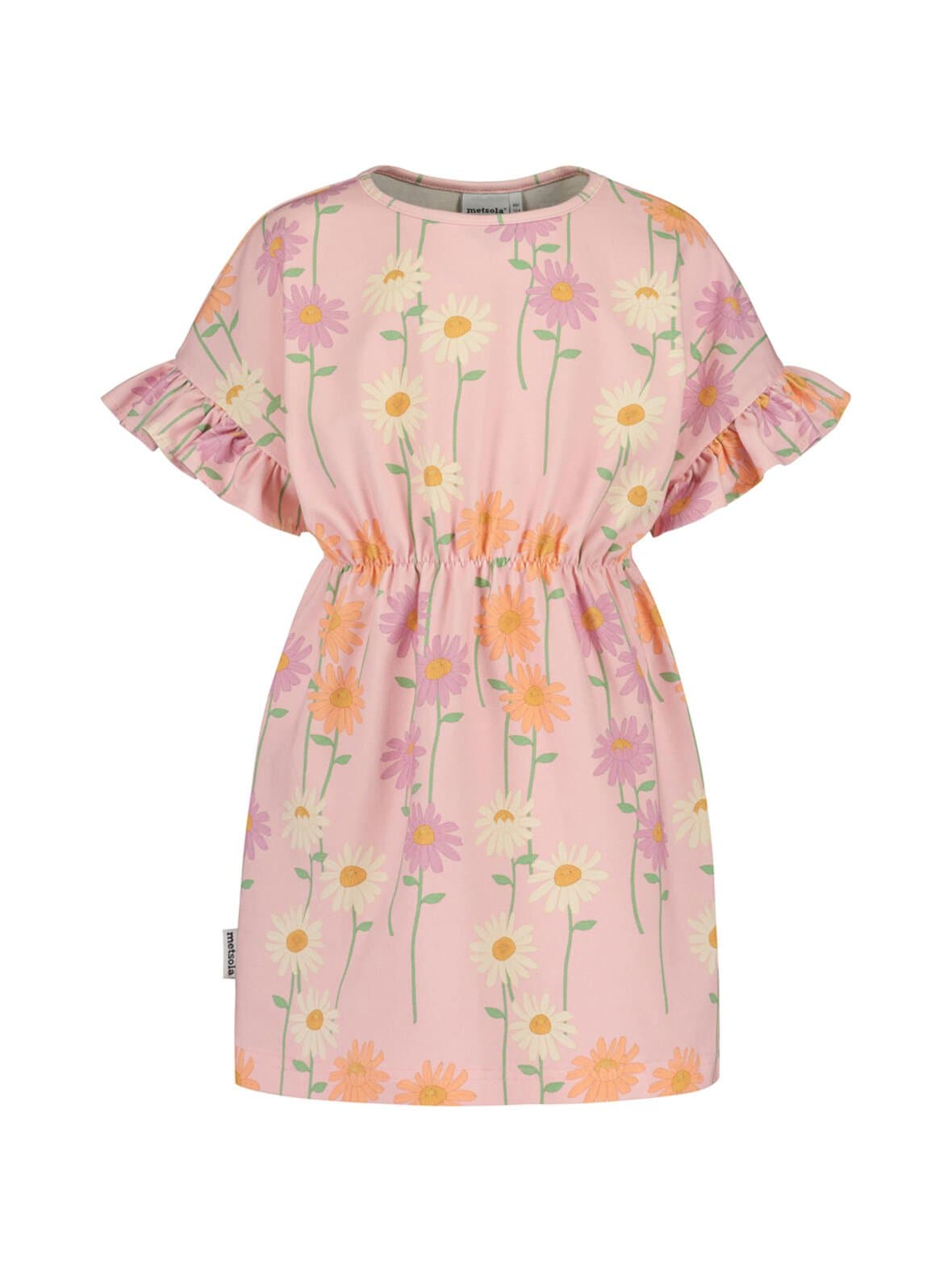 Sweetness-frillamekko – Metsola
