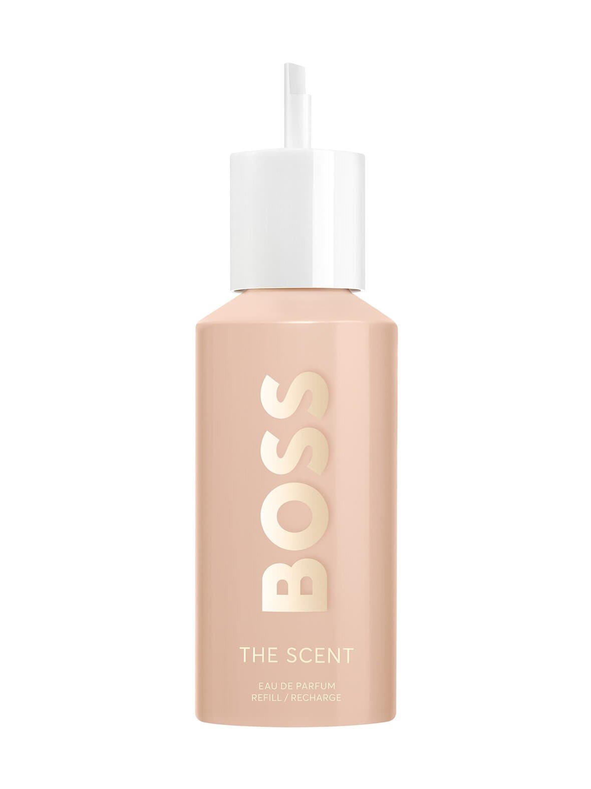 The scent for her edp refill -tuoksu täyttöpakkaus – Boss