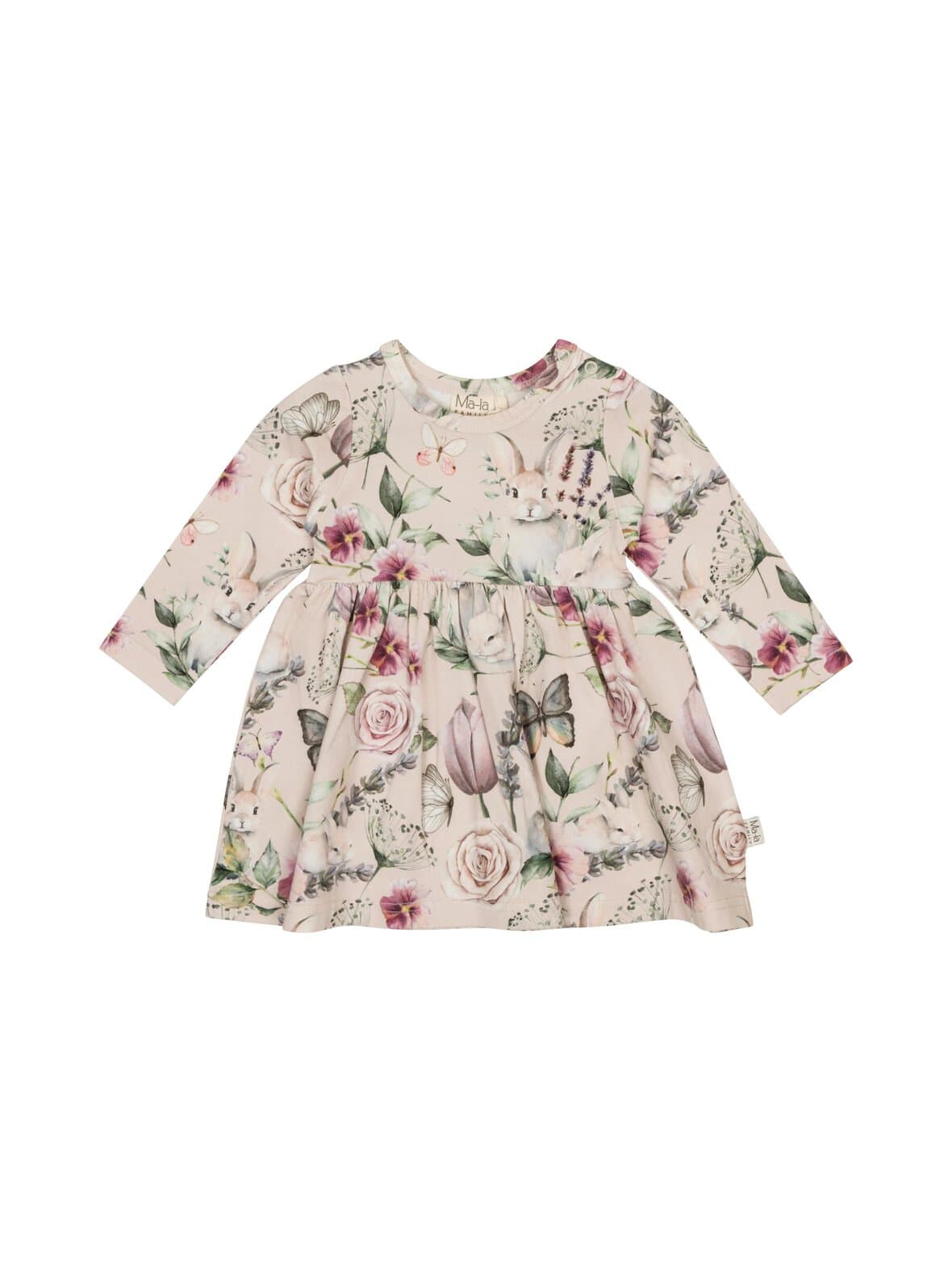 Violet-mekko – Maia Family