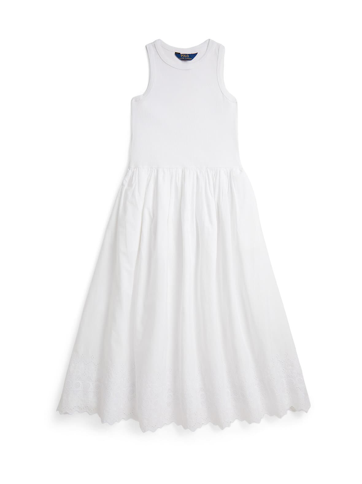 Knit-mekko – Polo Ralph Lauren