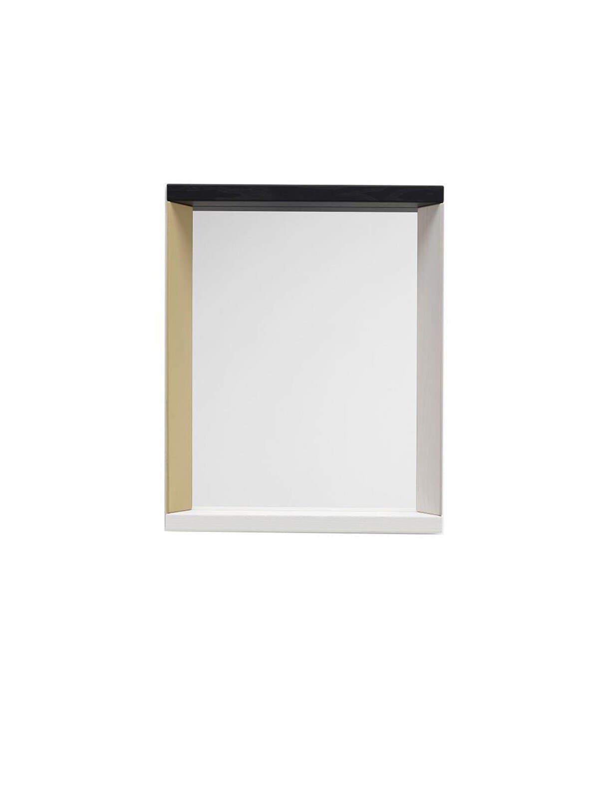 Colour frame -peili neutral 38 x 48 cm – Vitra