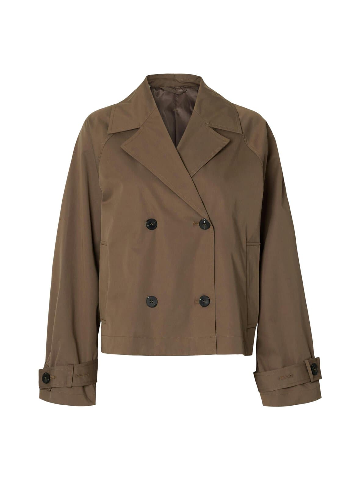 Slfnew cilo short -trenssi – SELECTED