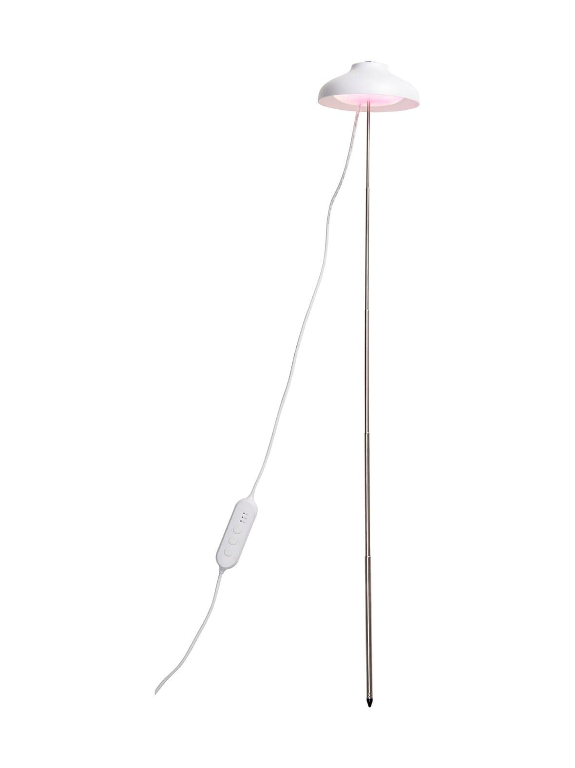 Plant light iris -kasvivalaisin 5w/835 240 lm – Airam
