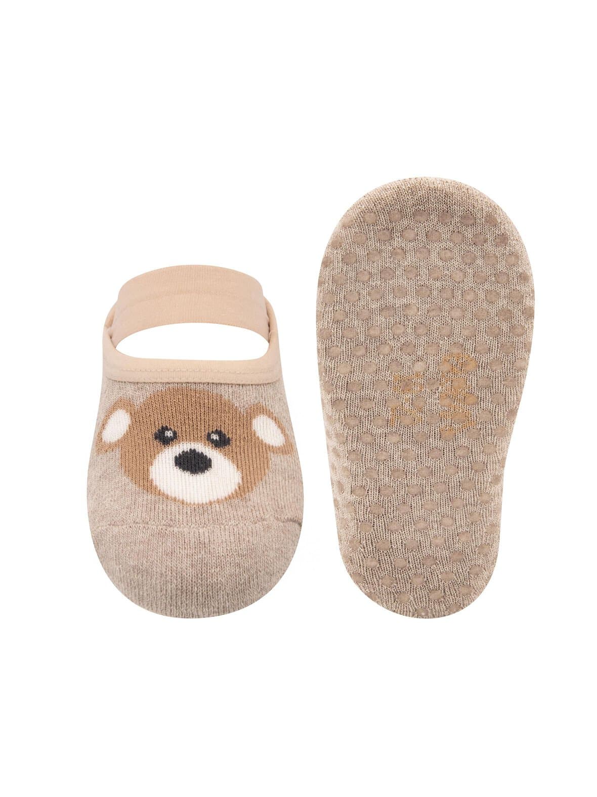 Teddy abs -sukat – Ewers