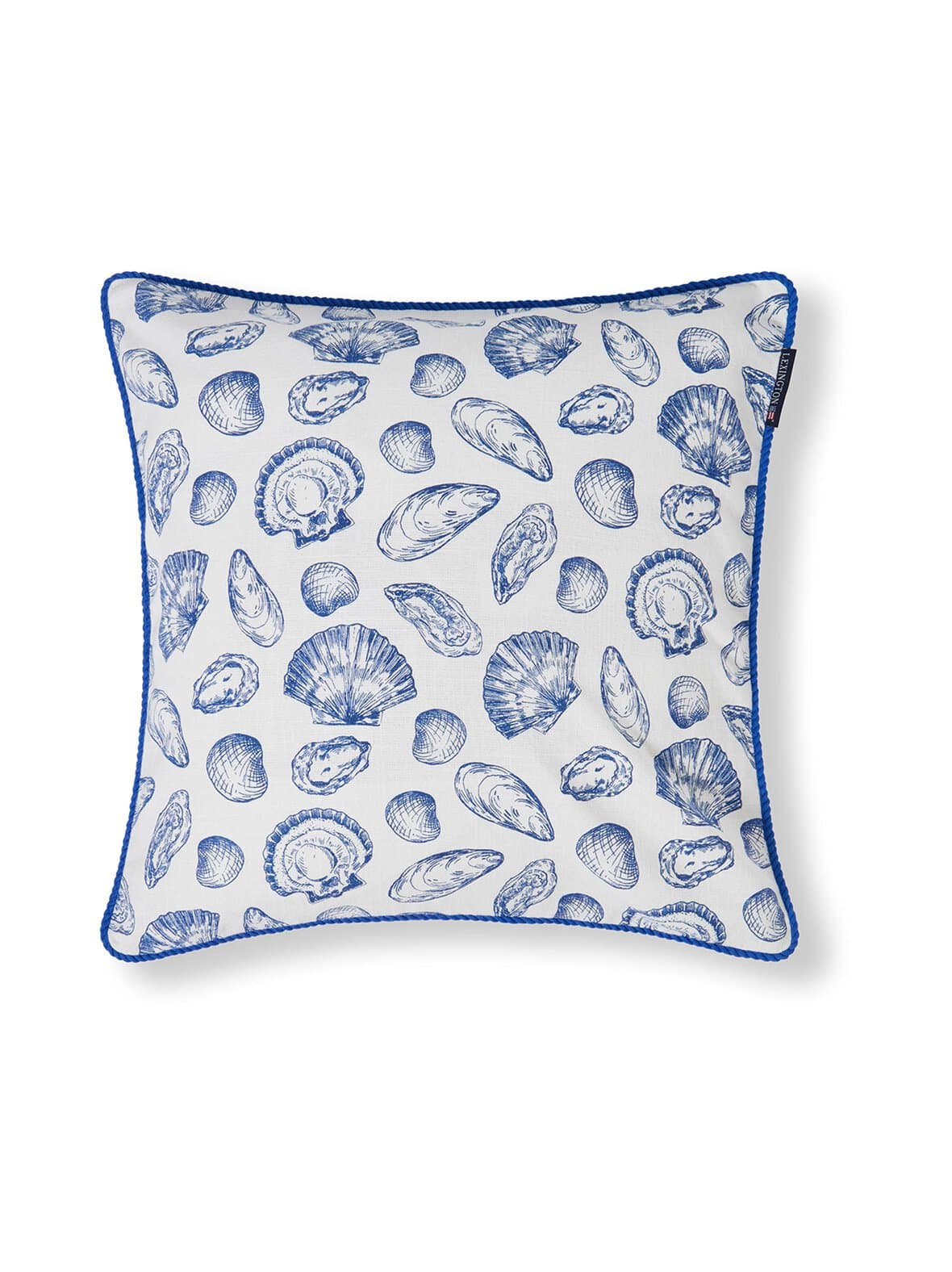 Shell-tyynynpäällinen – Lexington