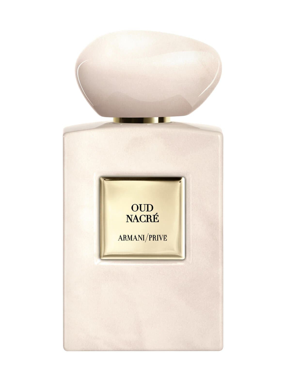 Privé oud nacré eau de parfum -tuoksu – Armani