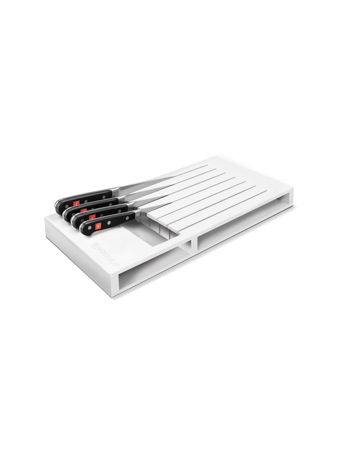 Veitsiteline laatikostoon – Wüsthof