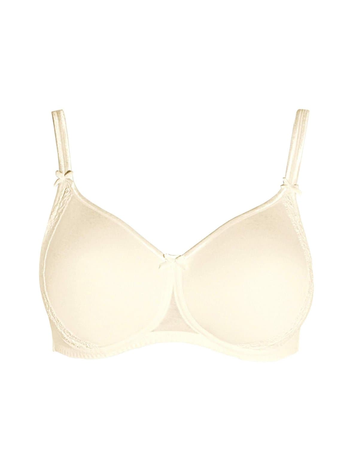 Lace rose -rintaliivit – Anita