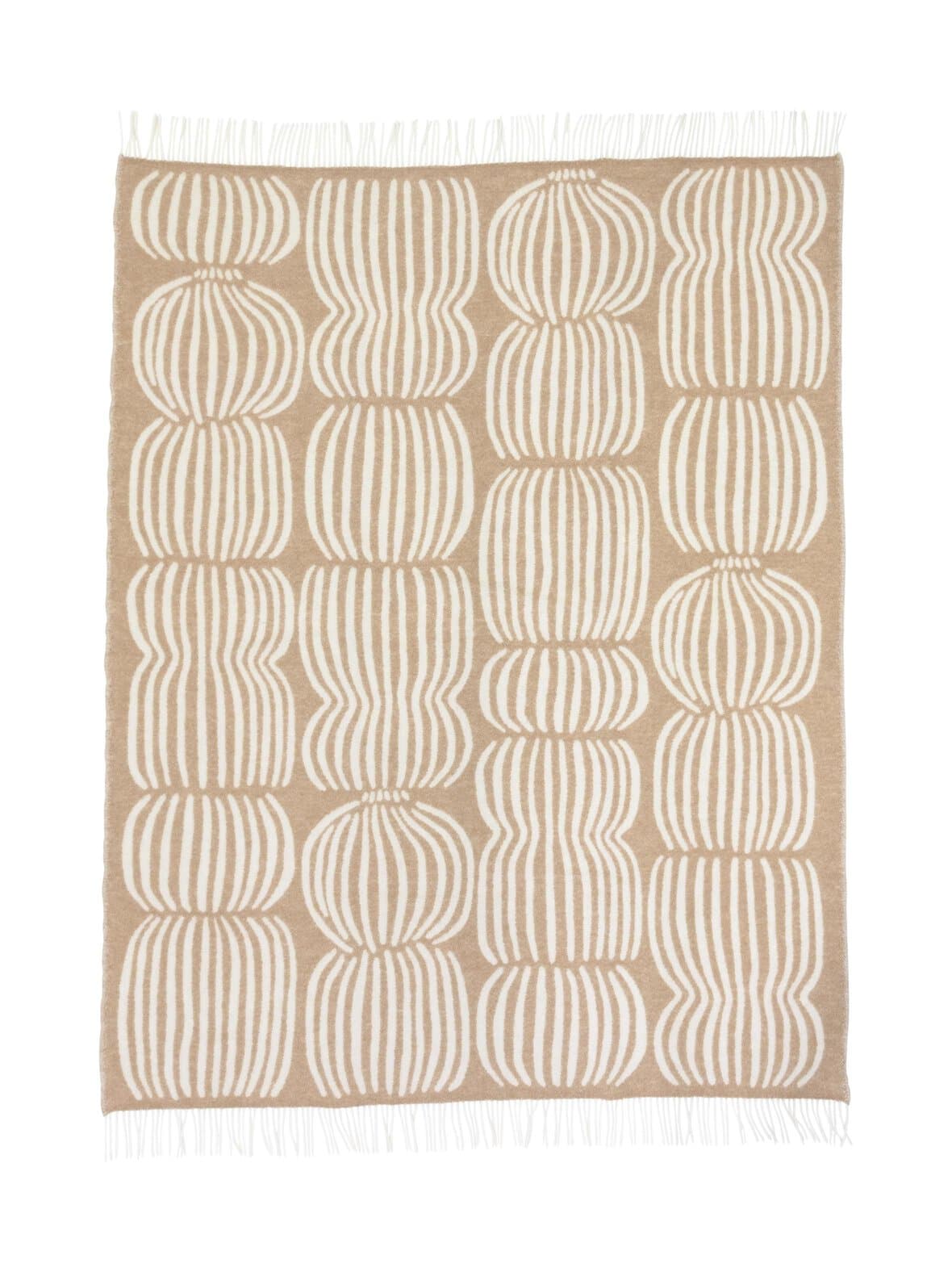 Vilja-torkkupeitto 130 x 170 cm – Pentik