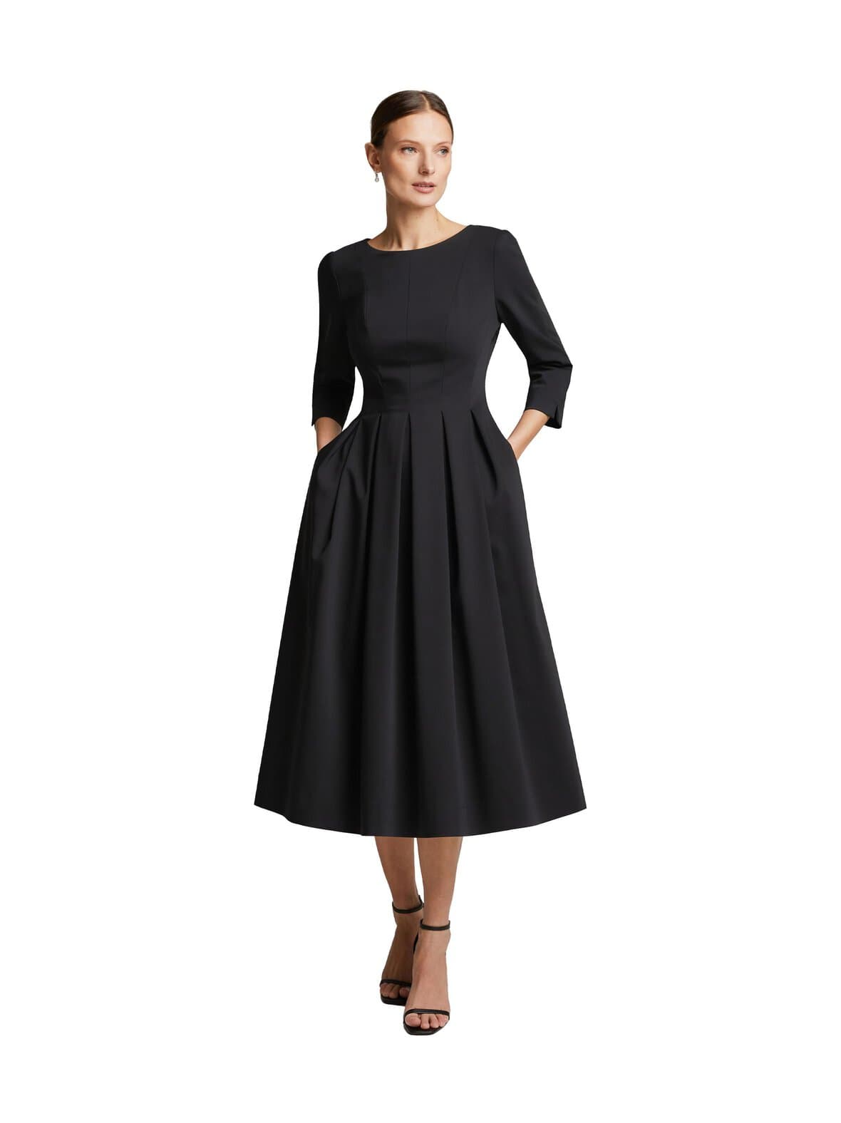 Julitta-mekko – Andiata