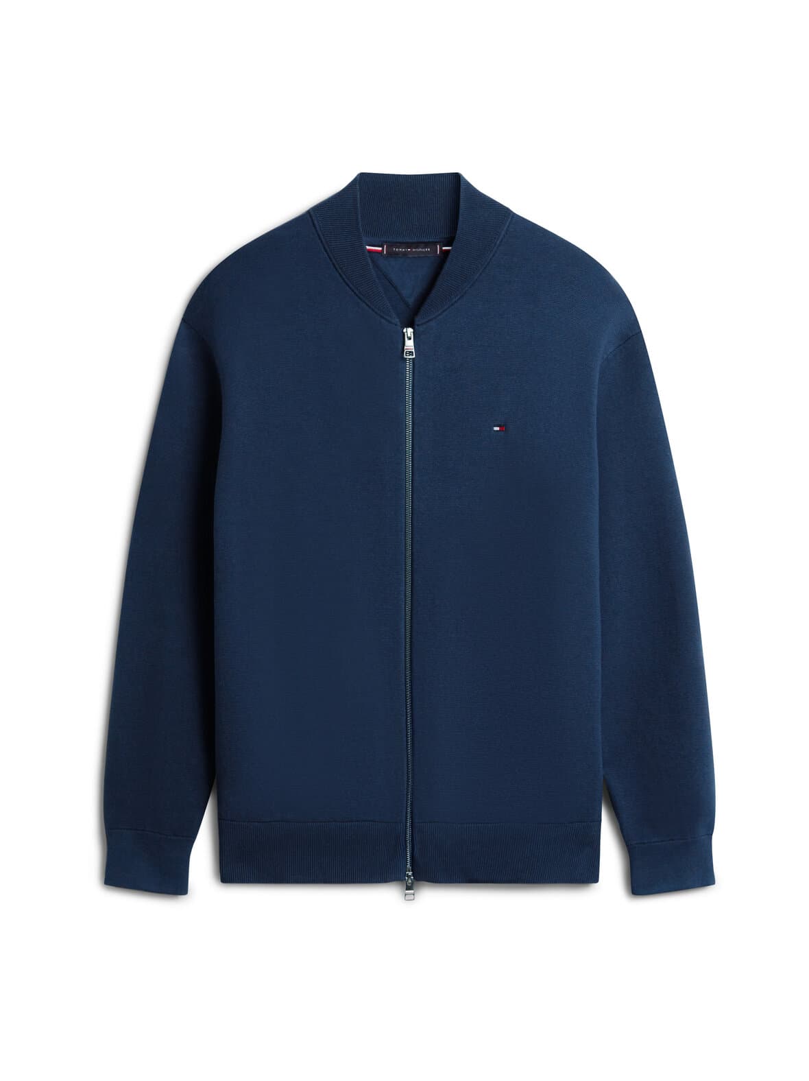 Full milano baseball bomber -takki – Tommy Hilfiger