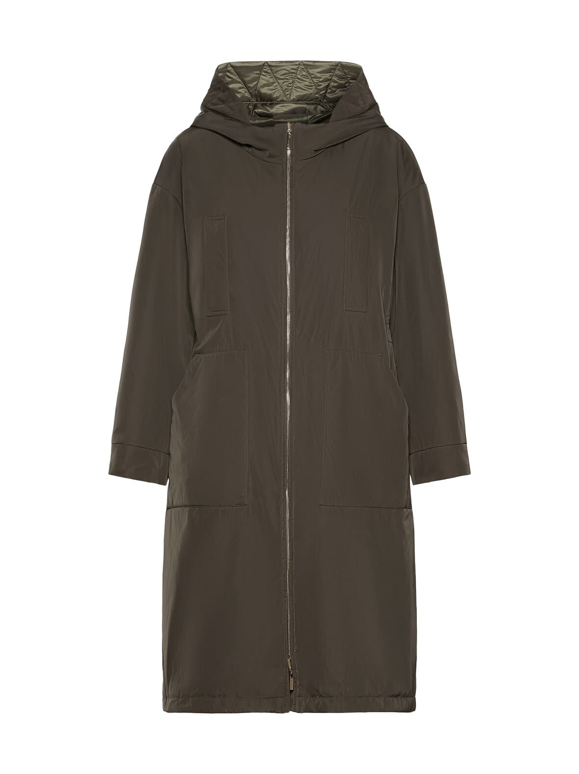 Mtcbosco quilted -takki – Max Mara The Cube