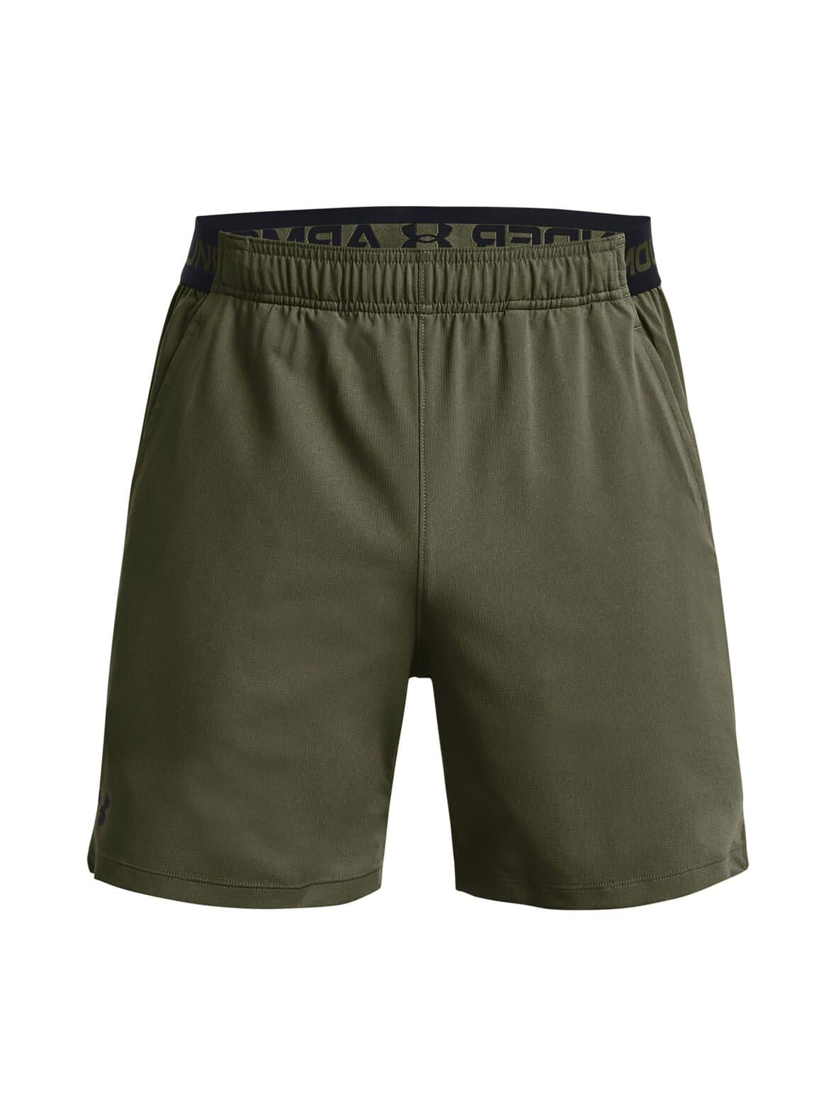 Vanish woven 6in -shortsit – Under Armour