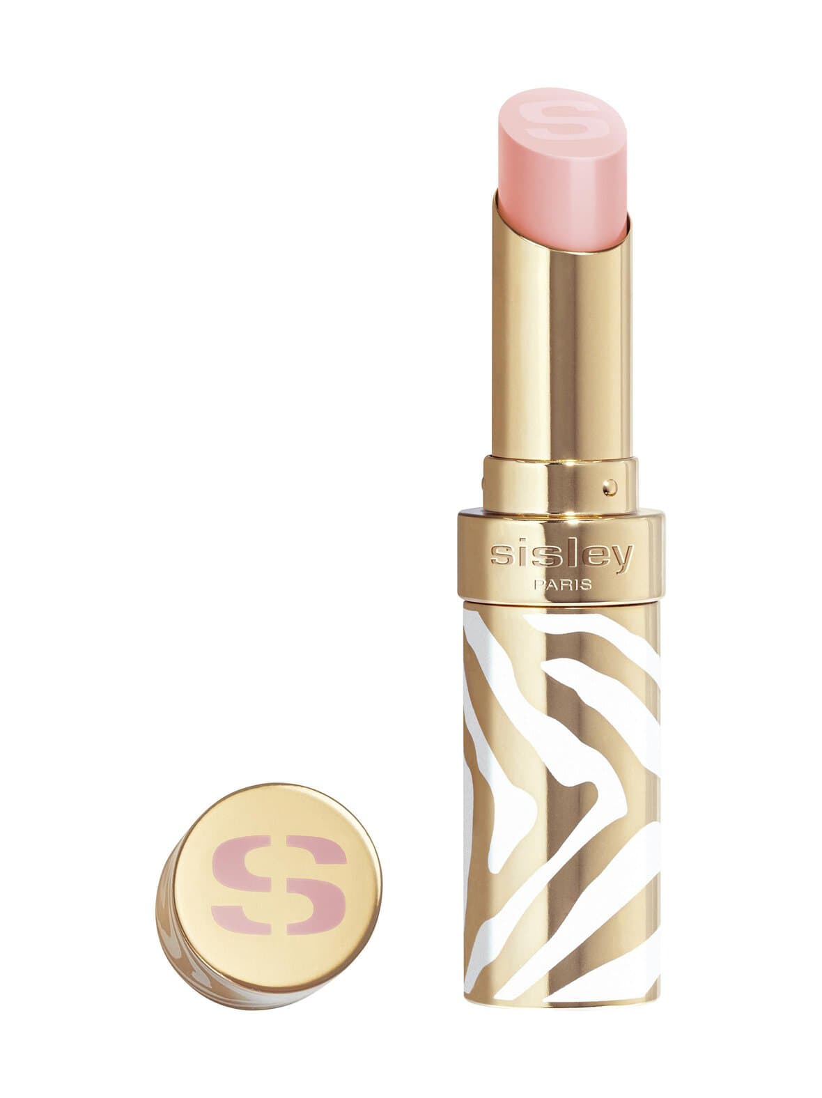 Phyto-lip balm -huulivoide – Sisley