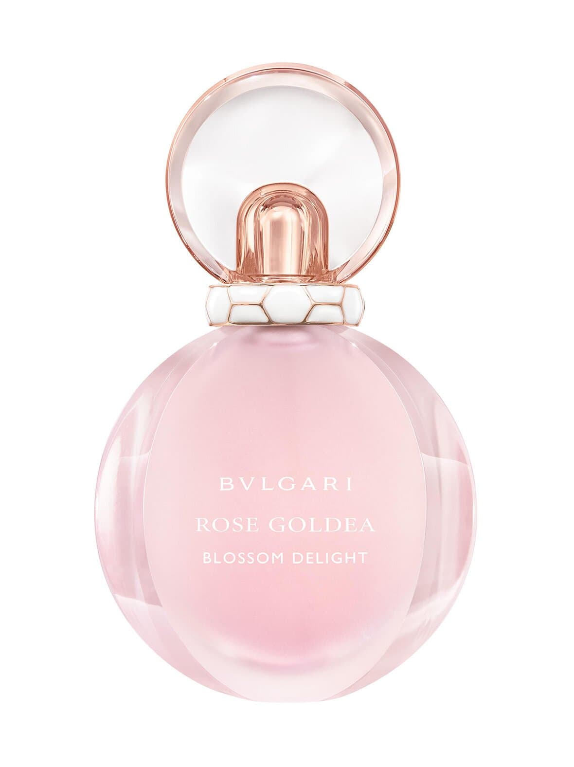 Rose goldea blossom delight edt -tuoksu – Bvlgari
