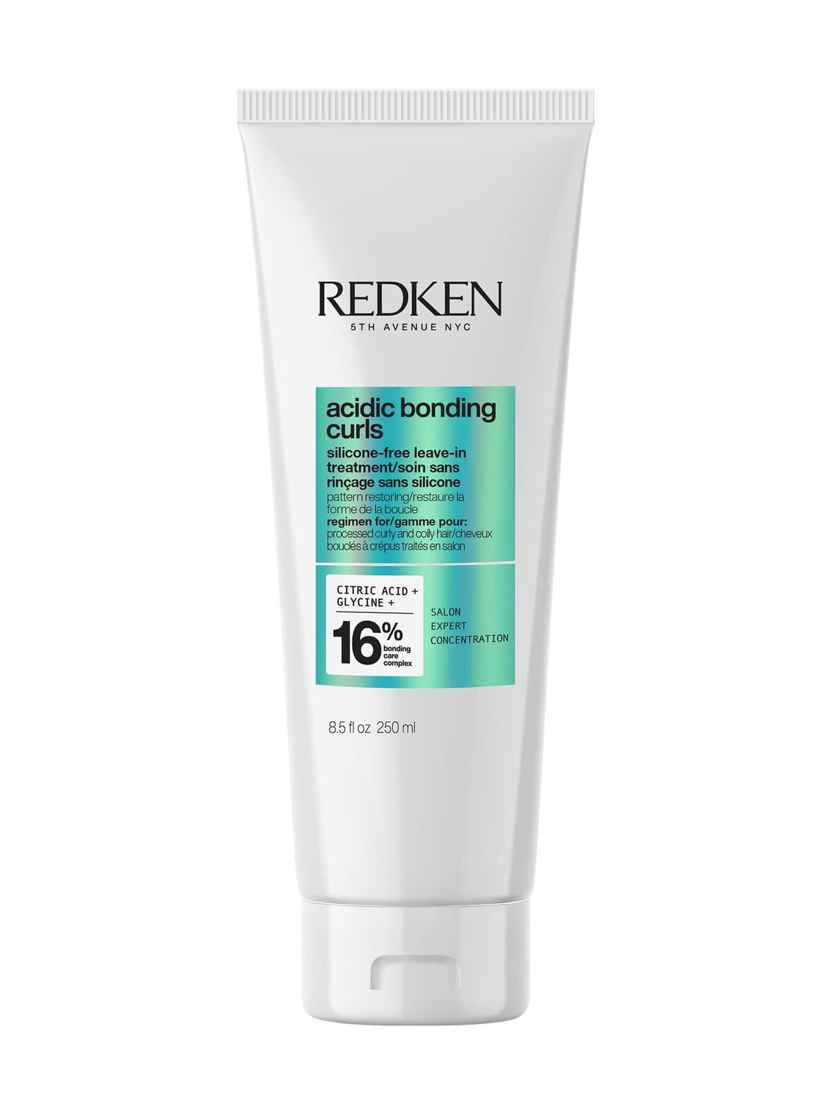 Acidic bonding curls leave-in -hoitovoide 250ml – Redken