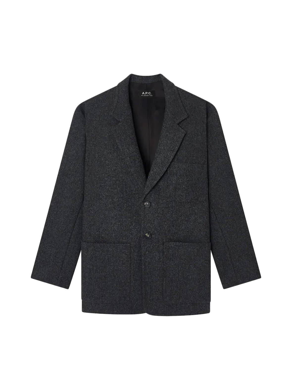 Puvuntakki – A.P.C.