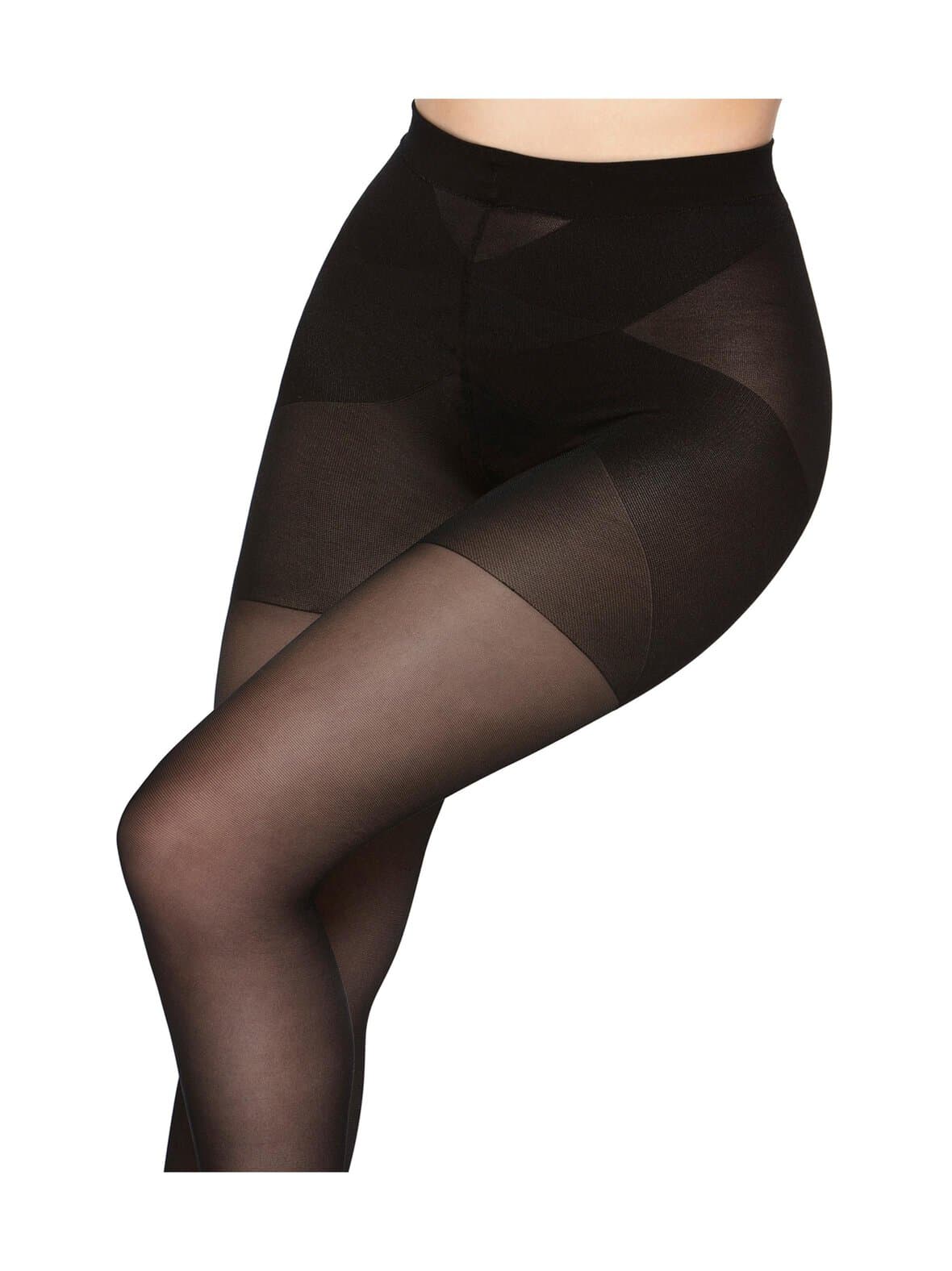 Curvy tights -sukkahousut 40 den – Vogue