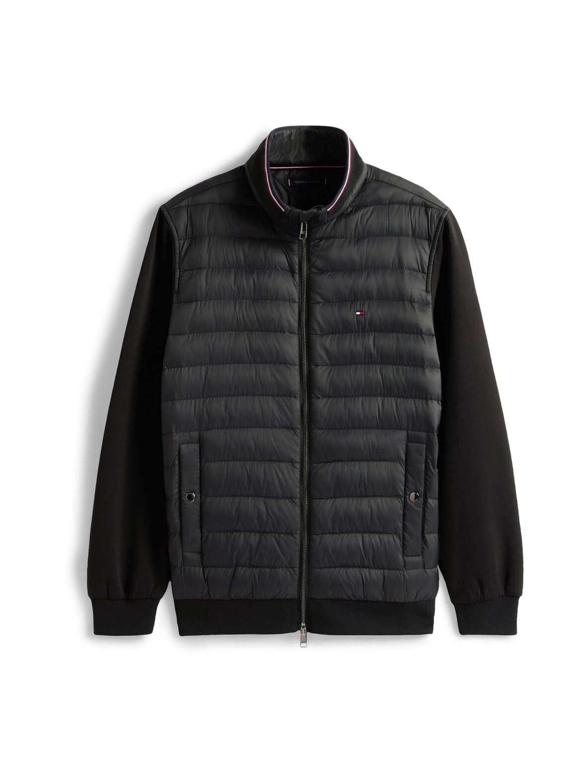 Mix media -takki – Tommy Hilfiger