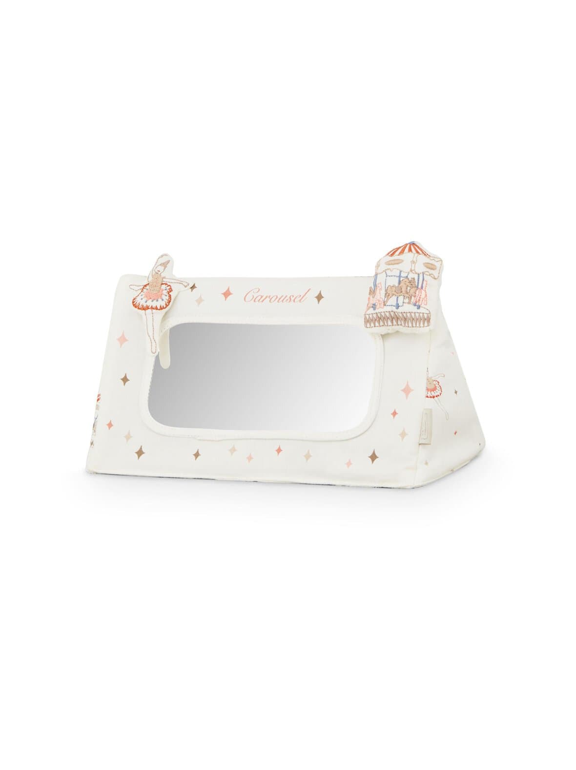 Tummy time mirror carousel -peili – Cam Cam Copenhagen
