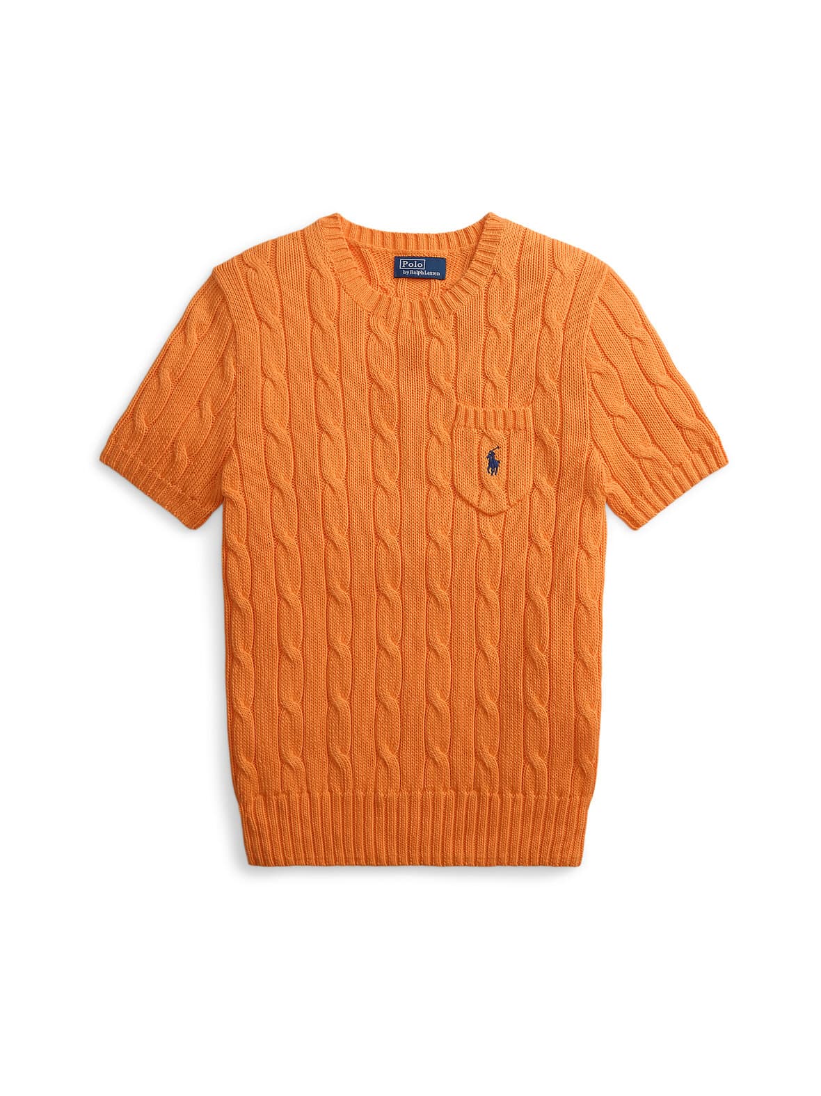 Palmikkoneulepusero – Polo Ralph Lauren