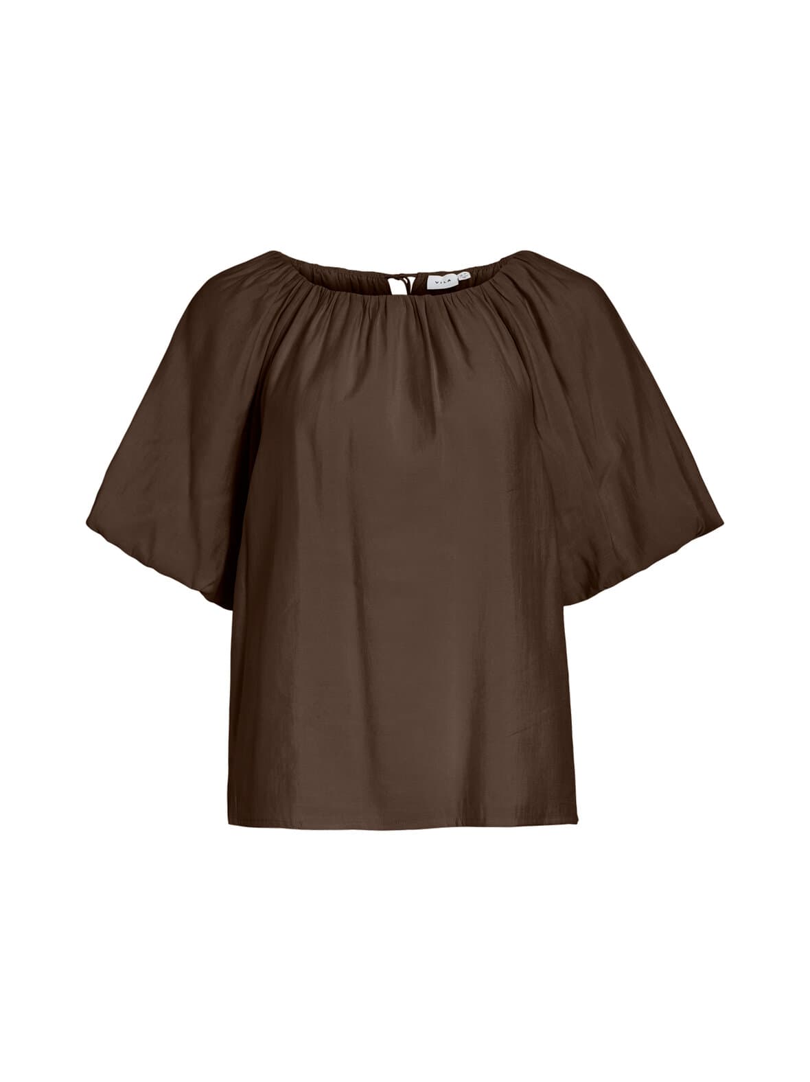 Vihekla boat neck 2/4 -pusero – VILA