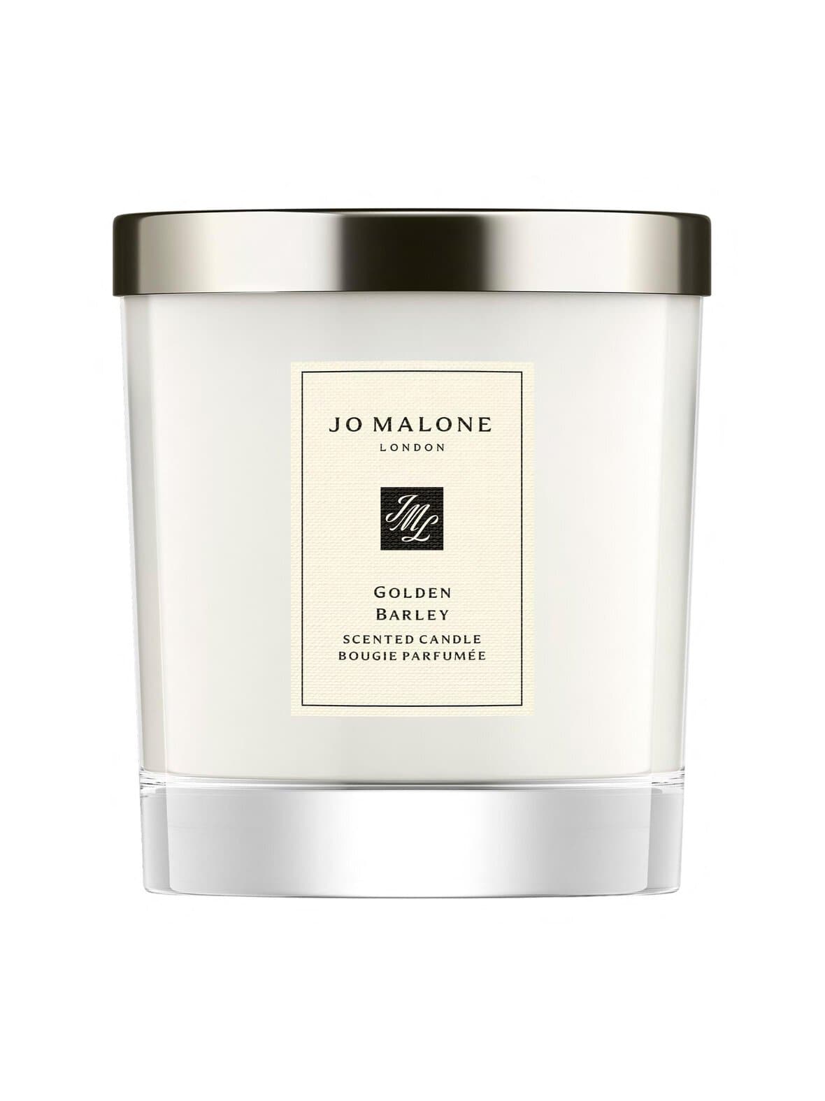 Golden barley classic -tuoksukynttilä 200 g – Jo Malone London