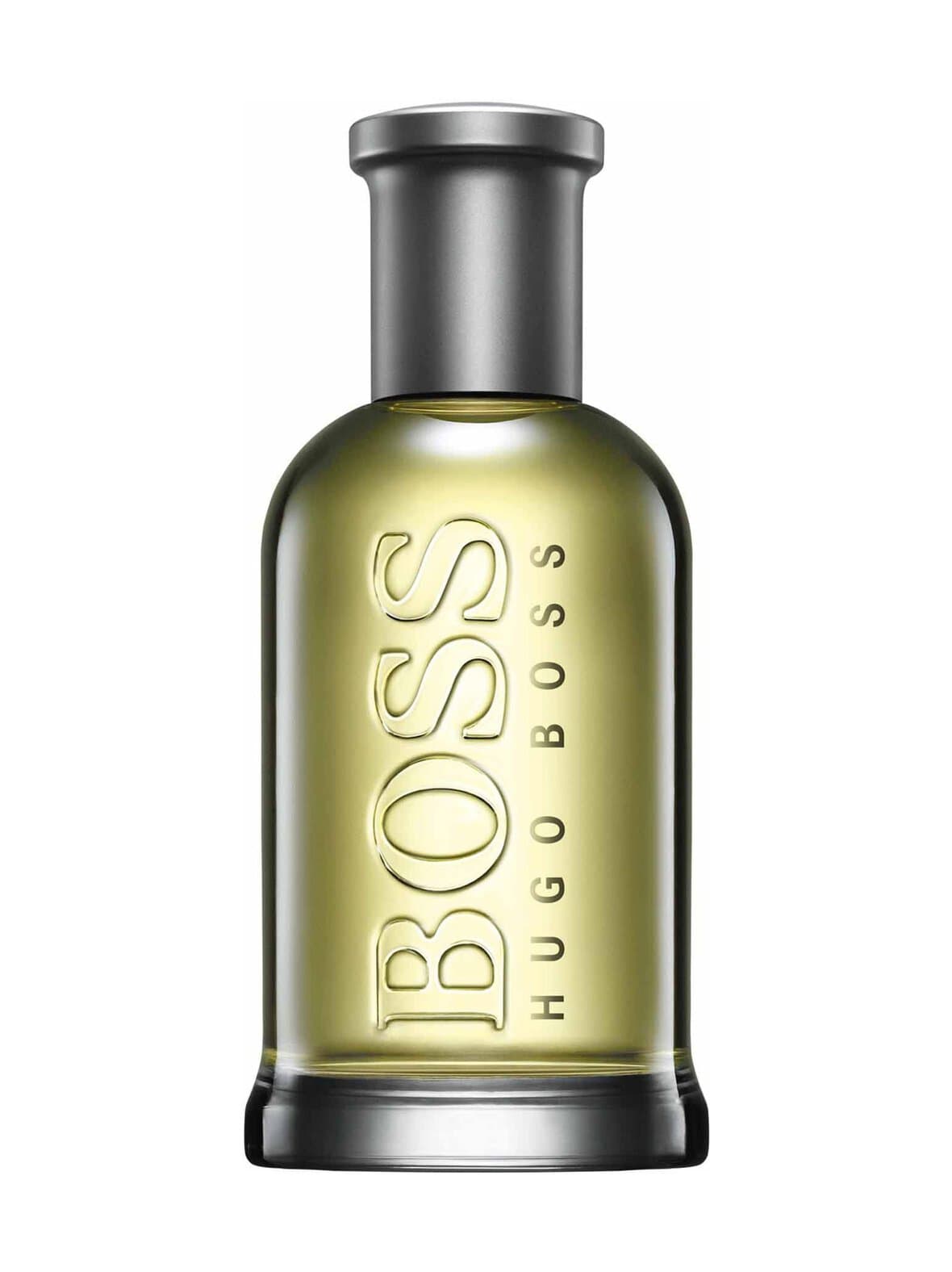 Bottled after shave lotion 50 ml – Boss