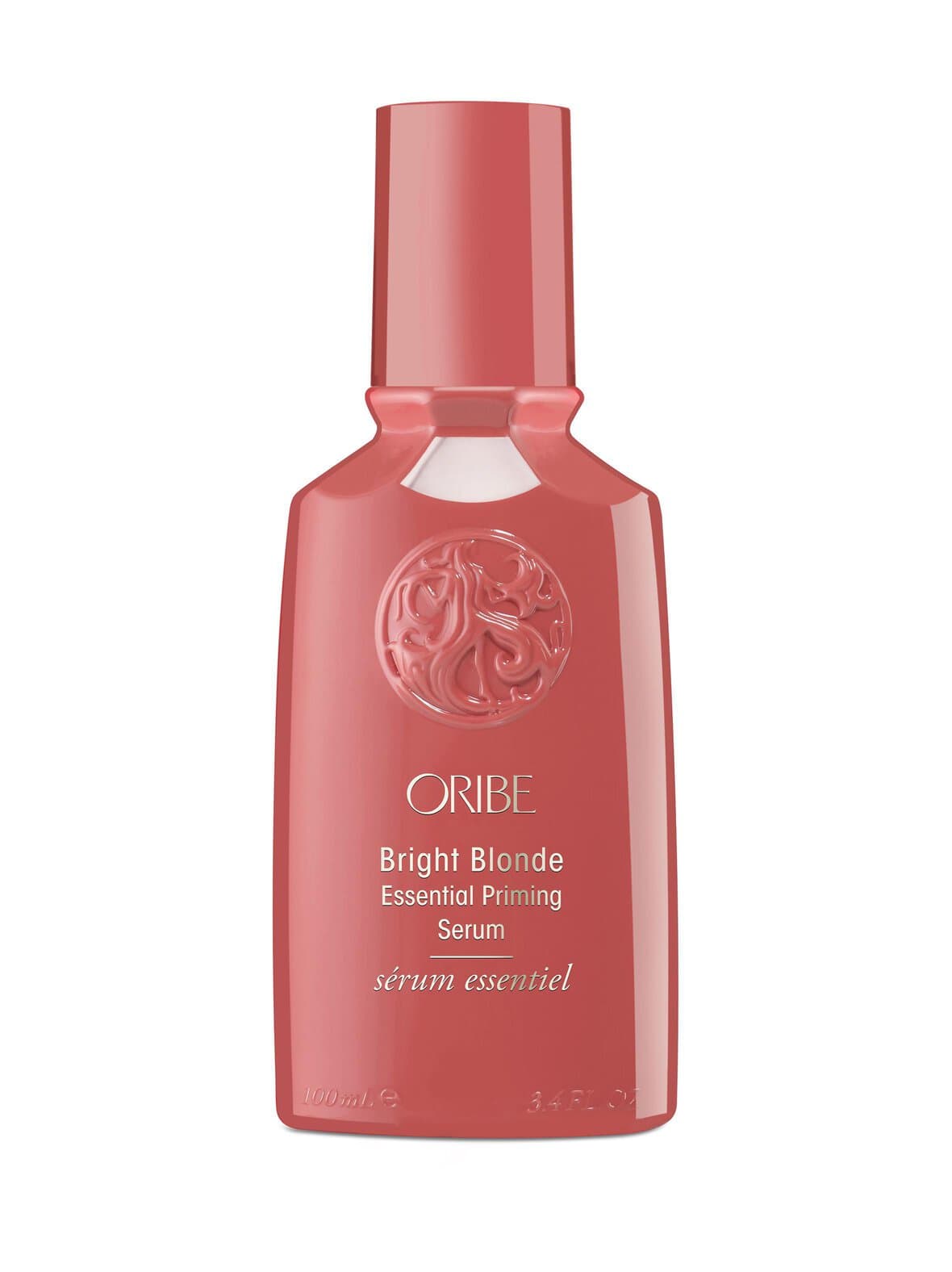 Bright blonde essential priming serum -seerumi 100 ml – Oribe