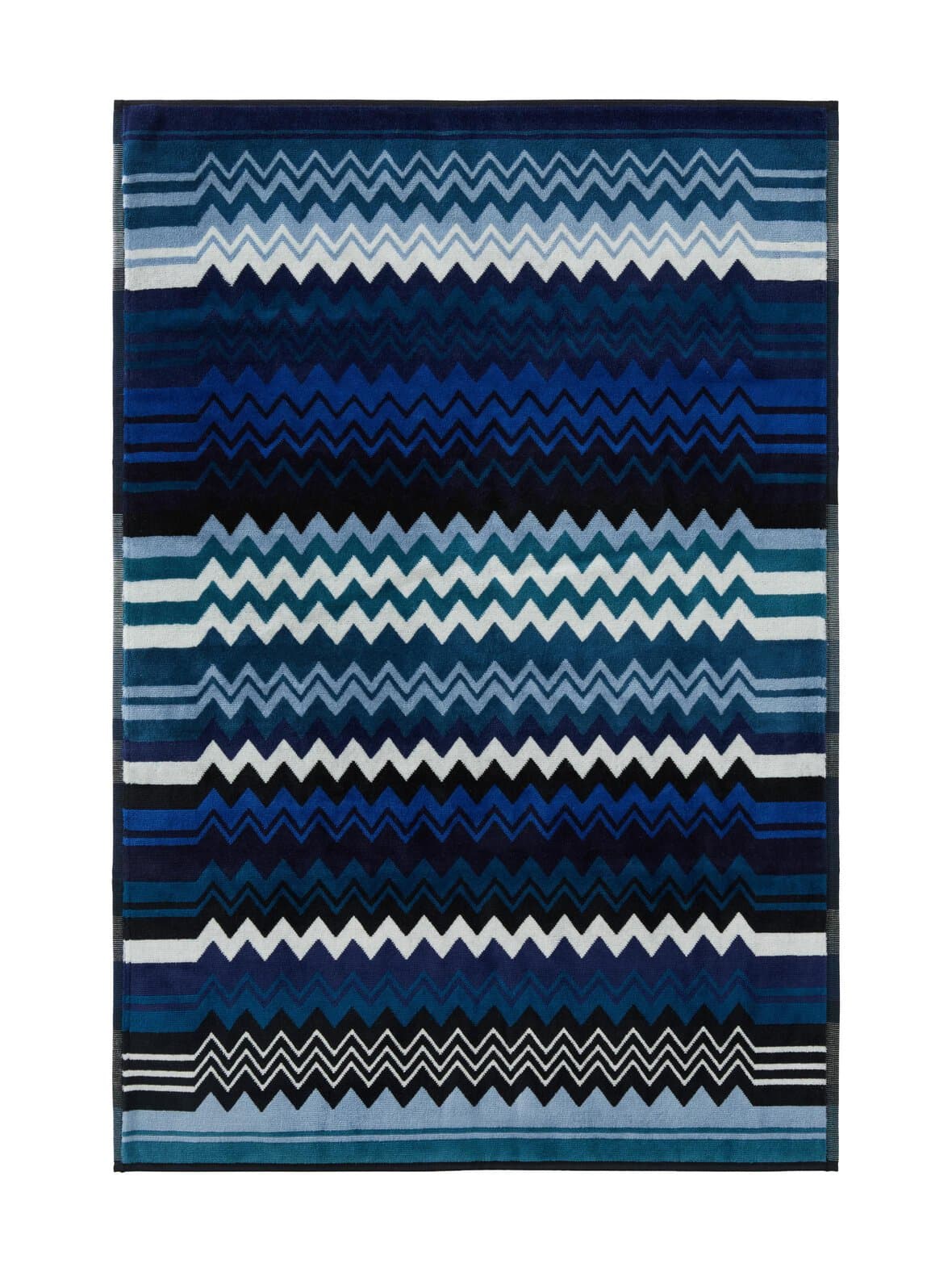Giacomo-kylpyhuonematto – Missoni Home