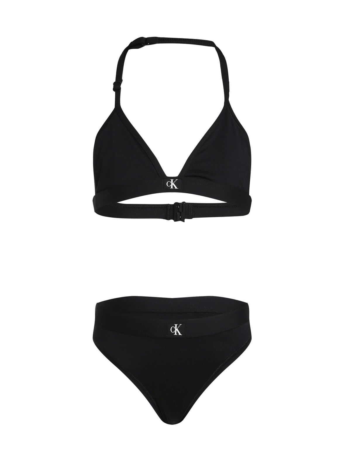 Kolmiobikinisetti – CALVIN KLEIN KIDS
