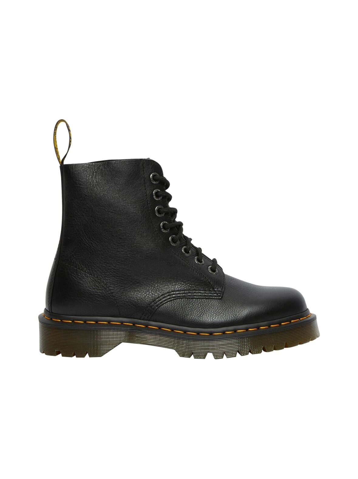 Pascal bex pisa -nahkanilkkurit – Dr. Martens