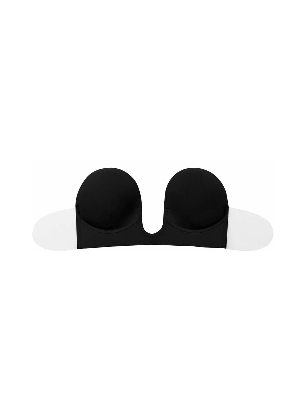 Seamless u-style -rintaliivit – Bye Bra