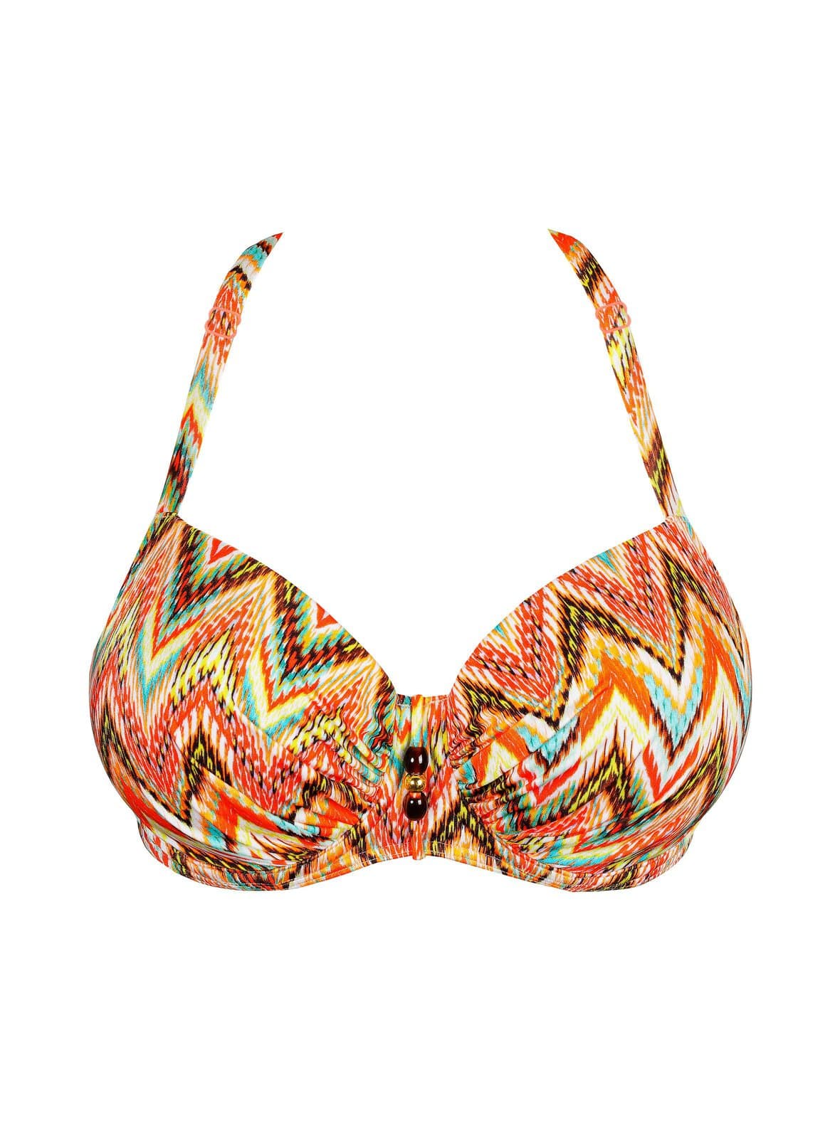 Tubou padded balcony -bikiniyläosa – PrimaDonna