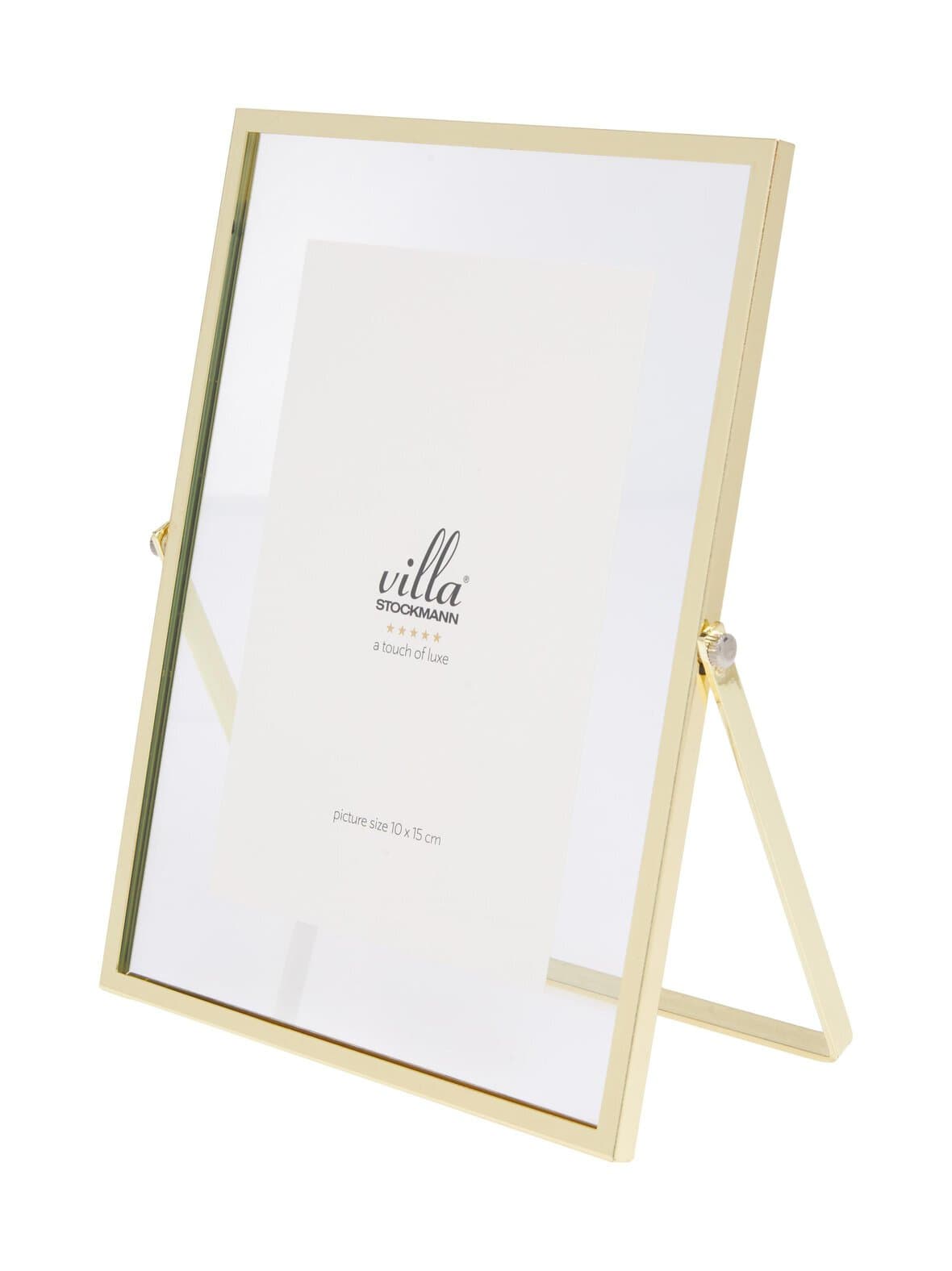 Aaria-valokuvakehys 10 x 15 cm – Villa Stockmann