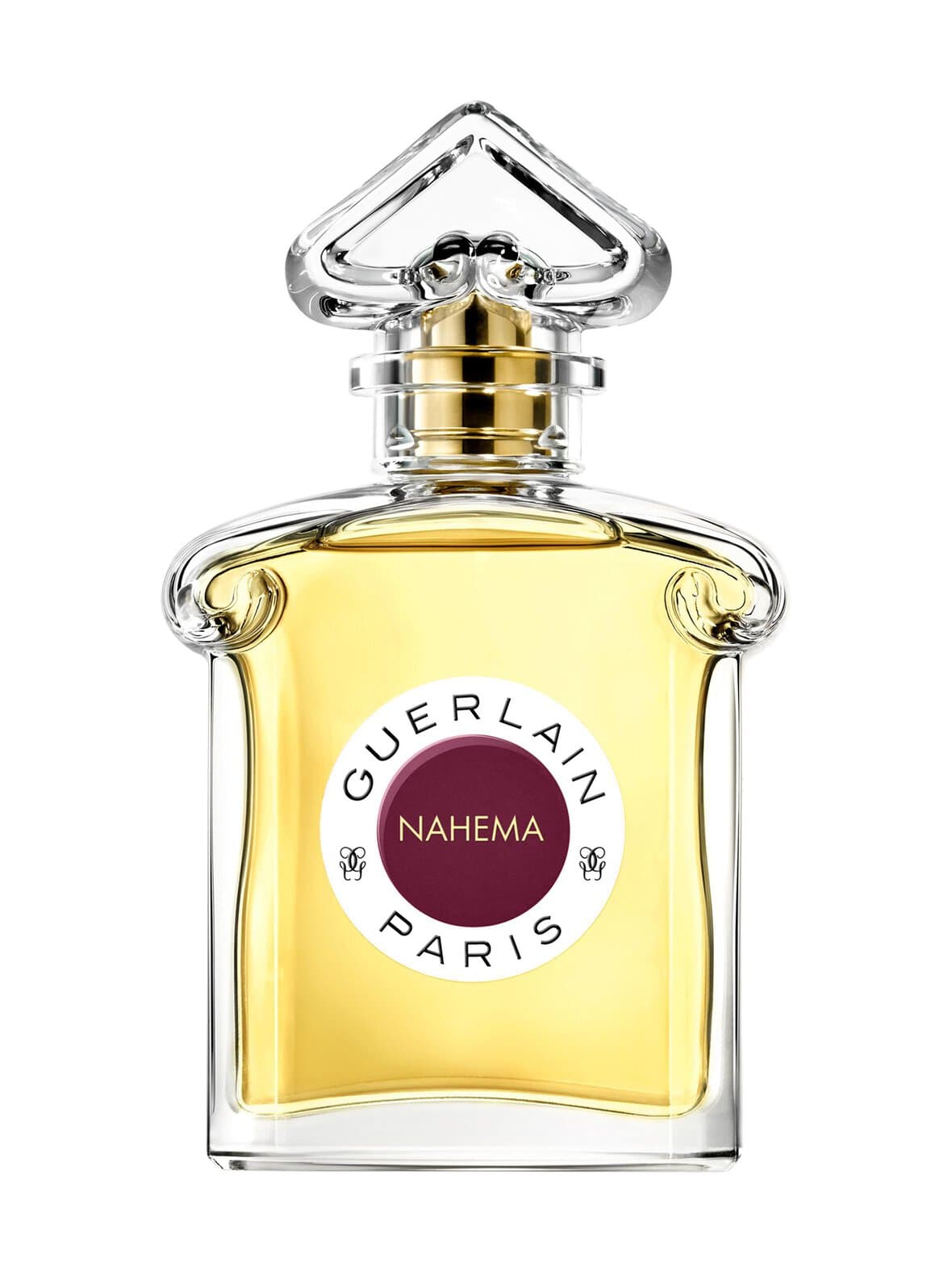 Nahema edp -tuoksu – Guerlain